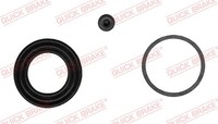 1X Quick Brake 114-0166 Reparatursatz Bremssattel FüR Opel Vauxhall Chevrolet