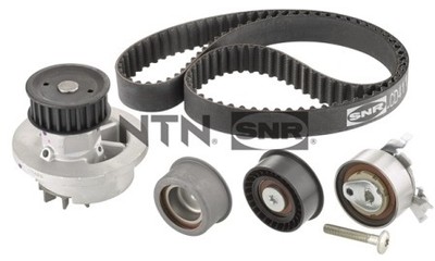 SNR KDP453.171 Water Pump & Timing Belt Set for Opel, Vauxhall
