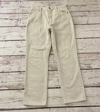 Rolla's Women's High Rise Straight Leg  Original Jeans Size 29 Inseam 28”