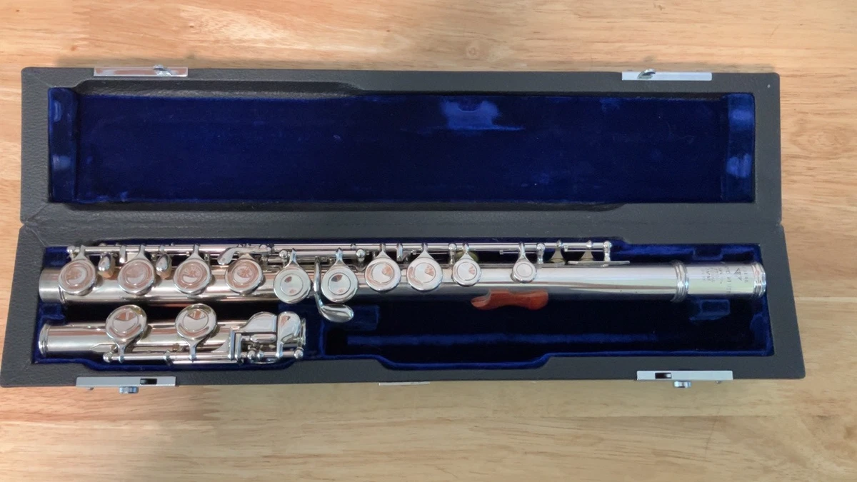 Sankyo Flutes for sale | eBay