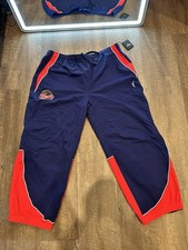 Indiana Fever Women's OVO x WNBA Track Pants 2XL