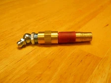 Front Wheel Bearing and Hub Greaser Tool for Moog Bearing  513124,515036,515058 