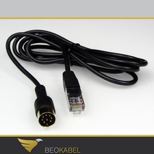Cavo da RJ45 a Powerlink 1,8 m per B&O BANG & OLUFSEN Beolab a Beosound 8 poli