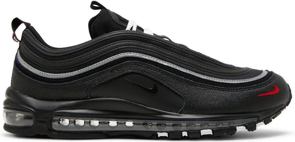 air max 97 black on sale