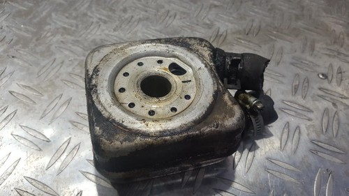 HEIZKÖRPER ÖL KÜHLER (Ölkühler)  Volkswagen Passat DE190638-51