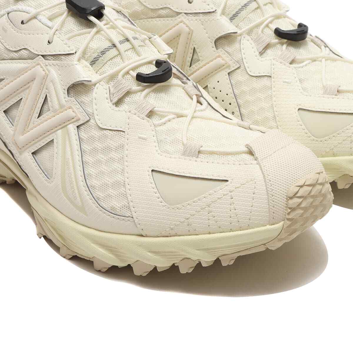 ML610XB New Balance 610 GORE-TEX Raw Cashew Pistachio Butter 