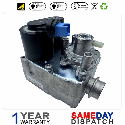 Ideal Logic + Combi C 24/30/35 Gas Valve 179032 - Picture 2 of 3