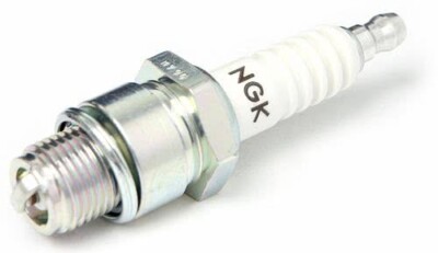NGK STANDARD ZÜNDKERZE - BPR6HSA 4632 FÜR HONDA UND JIALING