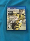 FIFA 17 Soccer Game - PS4 PlayStation 4 - 1-4 Players - Online Play
