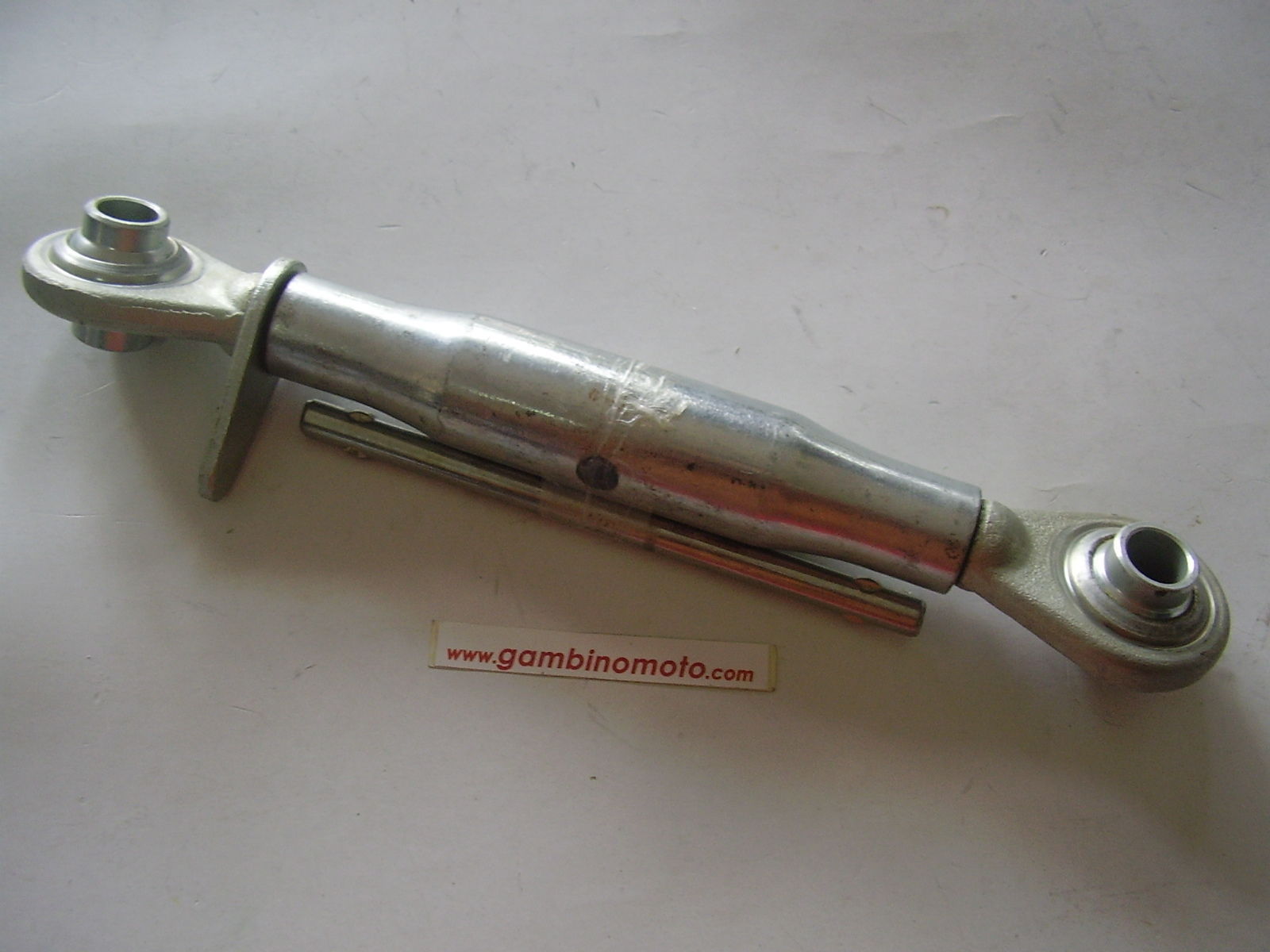 Terzo Punto Meccanico L.460 Cat 1-2 per Same Minitauro 60 - Ricambi Olio e Acciaio