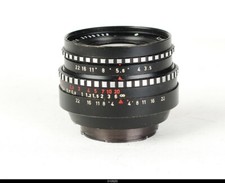 Lens Meyer Gorlitz Wide Zebra Lydith 3,5/30mm No.2739332 For Exakta