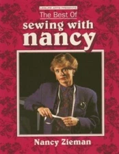 The Best of Sewing With Nancy - 9780848711801, Nancy Zieman, paperback