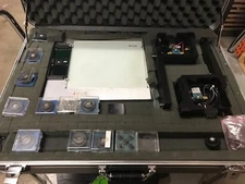 Universal Instruments GSM Flex Head Dual Beam Calibration Kit 