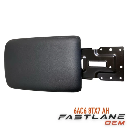 2020-2023 JEEP GLADIATOR CENTER CONSOLE ARMREST HINGE NEW OEM 6AC68TX7AH