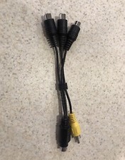 Component Video Adapter For Bose Lifestyle AV18, AV38 AV48 Media Center