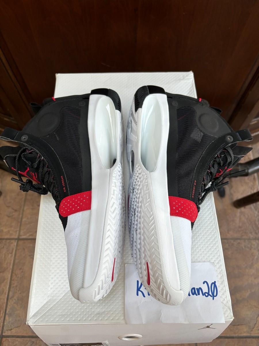 Size 12 - Air Jordan 34 Chicago for sale online | eBay