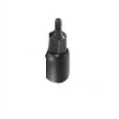 Lisle 26020 Lisle TORX TAMPERPROOF BIT T-15 1/4IN. HEX