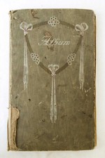 Fotoalbum ab 1914 &Ouml;sterreich, wahnsinnig interessantes Zeitdokument: Soldaten...
