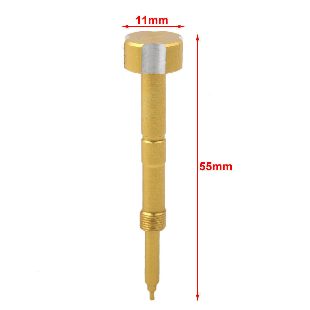 Adjust Fuel Mixture Screw ATV Fcr Carb Air Carburetor Fit Honda Motorcycle Gold eBay
