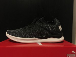 puma ignite flash evoknit j