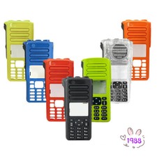 Multi-color Replacement housing case cover Fits For XPR7550e DGP8550e Radio