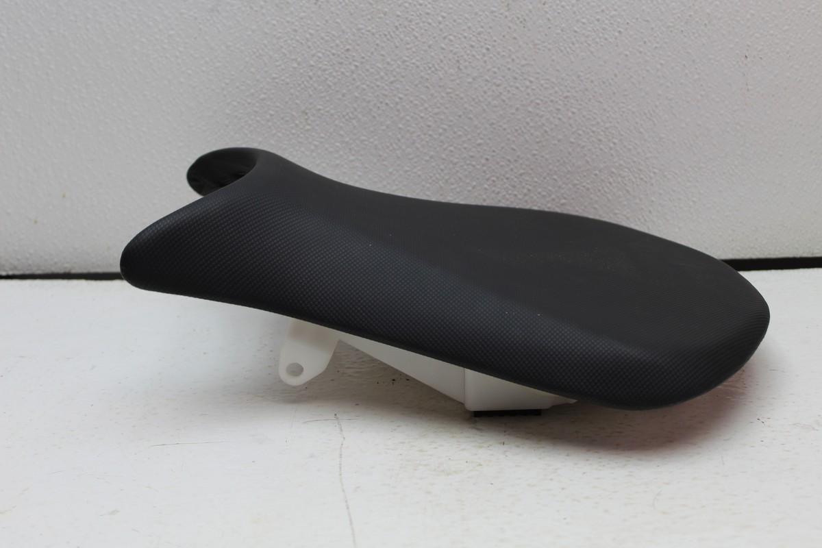 2007 KAWASAKI NINJA ZX6R ZX600 front SEAT SADDLE (KTS57) | eBay