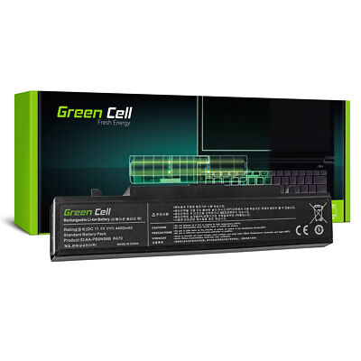 4400mAh Akku für Samsung NP-R530-JA09DE NP-R540-JS02DE NP-R590-JS01 NP-R720h