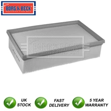 Air Filter Borg & Beck Fits VW Golf Passat Audi A3 TT Skoda Octavia Seat Leon