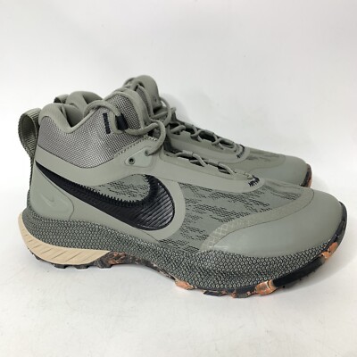 men's nike react sfb carbon boots