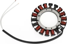 Stator Charging Coil 15 AMP Fit for Kawasaki FR541V FR600V FR651V FR691V FR730V