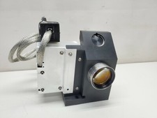 Rodenstock F-Theta F=50mm 488nm Laser Optical Lens Assembly