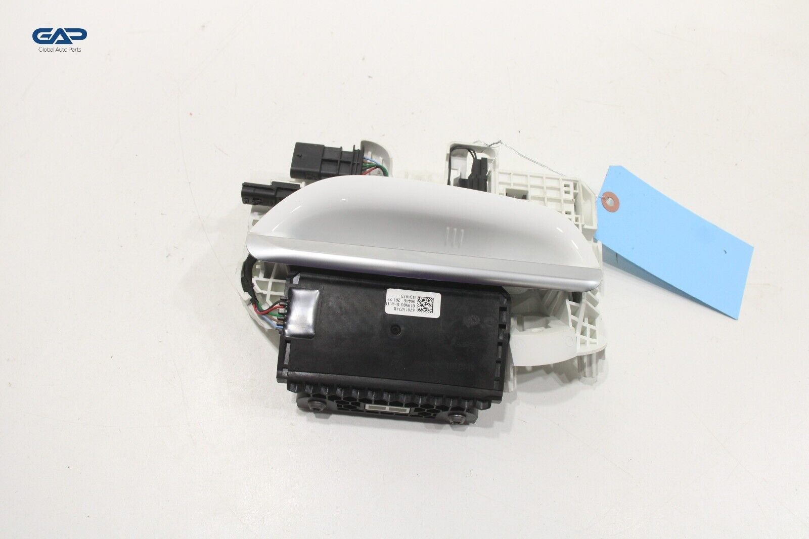 2023 - 2024 MASERATI GRECALE FRONT RIGHT PASSENGER SIDE DOOR INTERIOR HANDLE OEM