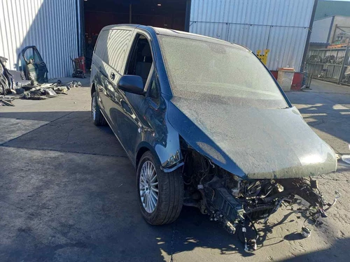 A2469003920 Moldura para MERCEDES-BENZ VITO MIXTO (447) 2021 231934 - Imagen 6 de 8