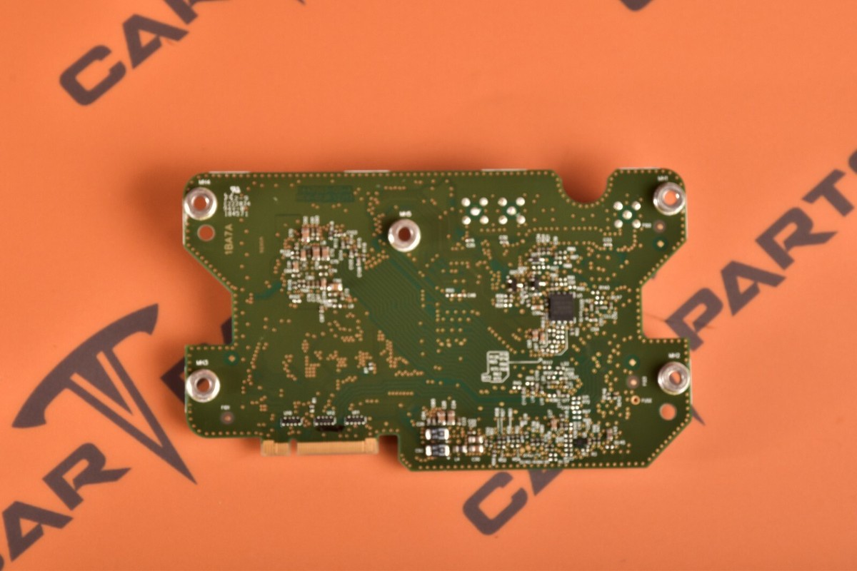 1x TESLA MODEM INTEL LTE M3 MX MS EU EU 1521914-S1-C 1521914-S1-B 