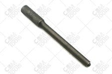 Mayhew 25010 - 7/16" Roll Pin Pilot Punch - 6" Length