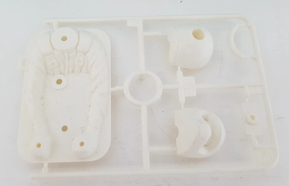 Tamiya The Fox Pilote neuf 1/10ème électrique - Photo 4/4