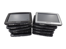 Lot of 10 TOMTOM ONE N14644 - Portable GPS Navigator - Free Shipping