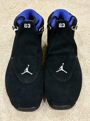 jordan 18 size 11