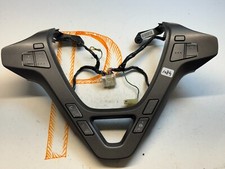 2007-2009 ACURA MDX STEERING   WHEEL CRUISE C...