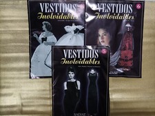 lot barbie vestidos cine hollywood magazines only colección Collector Signature