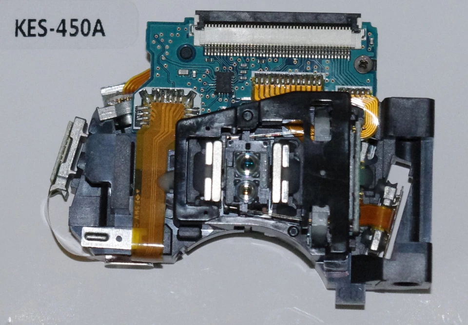 PS3 ERSATZLASER - KES-450A - NEU - Passend in KEM-450AAA / DAA / EAA Laufw.