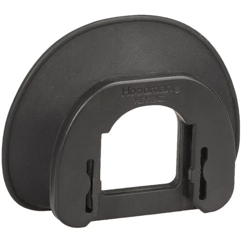 Hoodman HoodEYE Eyecup for Nikon Z6 and Z7 Models - Image 4 of 4