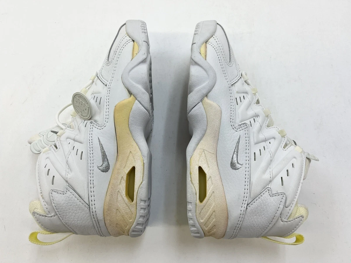 Nike air sales flare agassi