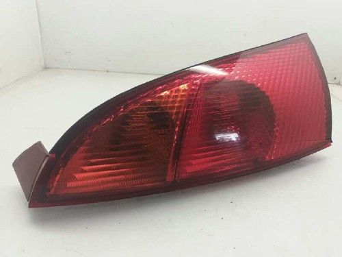 Фара ford 0374d