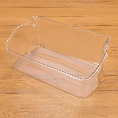 #ad #ad Door Bin Basket shelf Compatible with Frigidaire Kenmore 240324502 New $16.00