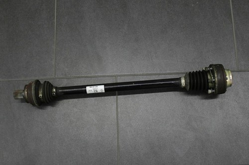 Original VW T-Roc Audi TT Q2 Gelenkwelle 3Q0501204 Antriebswelle hinten rechts