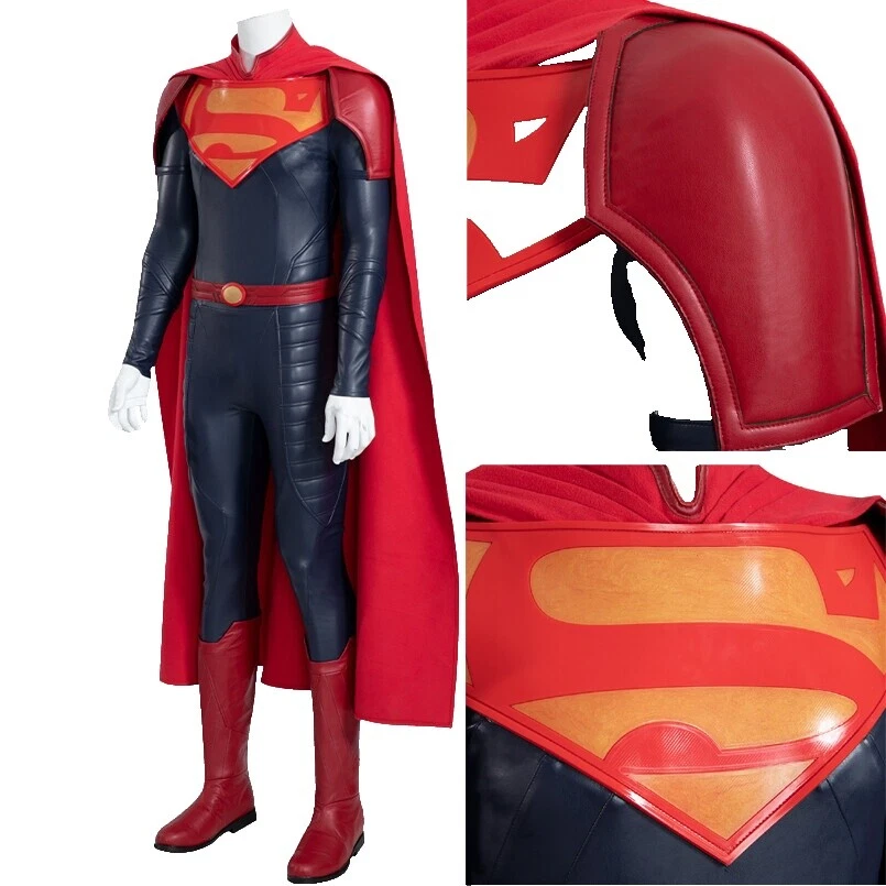 Disfraces de Goma Traje completo para hombres