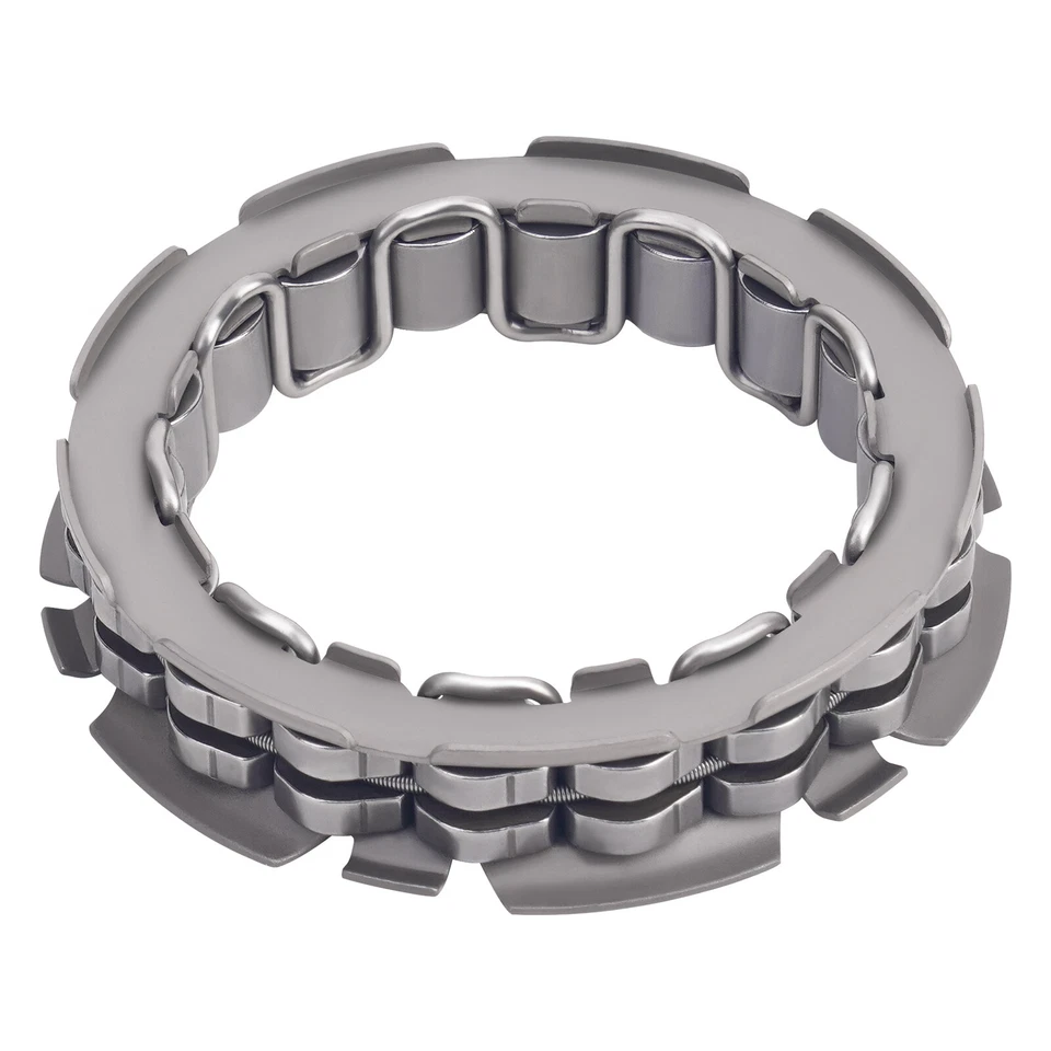 Cojinete de embrague de arranque para Yamaha XVS650 V-Star XVS1300 Royal Star 1300 FJR1300 Foto 2 de 4