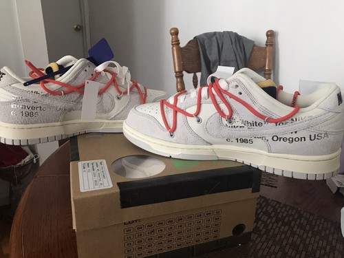 dunk lot 13