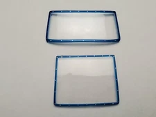 GMP 1:18 Scale Front & Rear Glass for 1967 Ohio George Malco Gasser 14051 